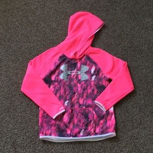 Under Armour Hoodie